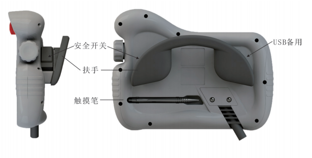 工業(yè)機器人多功能實訓工作站