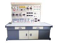 電工電子及電力拖動綜合應(yīng)用創(chuàng)新實訓(xùn)裝...