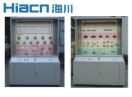 機(jī)械零件設(shè)計示教陳列柜